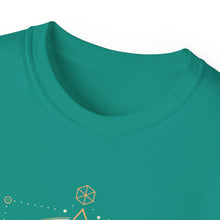 Load image into Gallery viewer, Capricorn Cotton Tee
