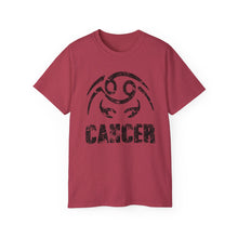 Load image into Gallery viewer, Cancer Ultra Cotton Tee
