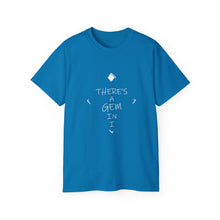 Load image into Gallery viewer, Gemini Cotton Tee
