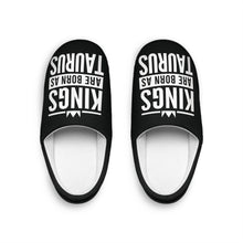 Load image into Gallery viewer, Taurus Men's Indoor Slippers
