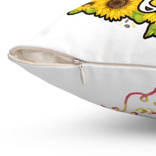 Load image into Gallery viewer, Scorpio Two Sided Pillow

