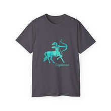 Load image into Gallery viewer, Sagittarius Ultra Cotton Tee
