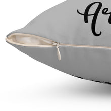 Load image into Gallery viewer, Aries Two-Sided Pillow
