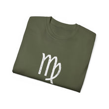 Load image into Gallery viewer, Virgo Cotton Tee

