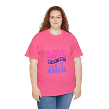 Load image into Gallery viewer, Women&#39;s Heavy Cotton Tee
