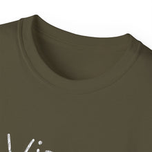 Load image into Gallery viewer, Virgo Cotton Tee
