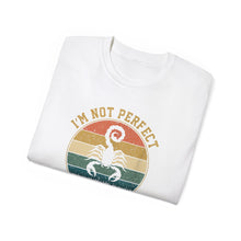 Load image into Gallery viewer, Scorpio Ultra Cotton Tee
