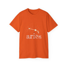 Load image into Gallery viewer, Aries Cotton Tee
