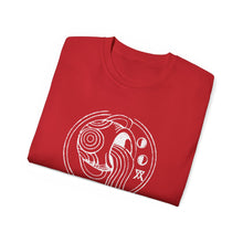 Load image into Gallery viewer, Aquarius Ultra Cotton Tee
