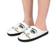 Load image into Gallery viewer, Sagittarius Women&#39;s Indoor Slippers
