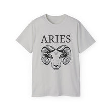 Load image into Gallery viewer, Aries Cotton Tee
