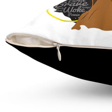 Load image into Gallery viewer, Aries Two Sided Pillow
