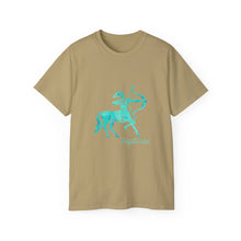 Load image into Gallery viewer, Sagittarius Ultra Cotton Tee
