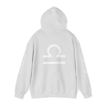 Load image into Gallery viewer, Libra Hooded Sweatshirt
