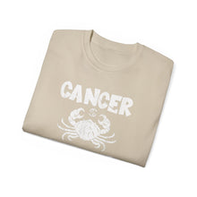 Load image into Gallery viewer, Cancer Ultra Cotton Tee
