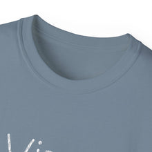 Load image into Gallery viewer, Virgo Cotton Tee
