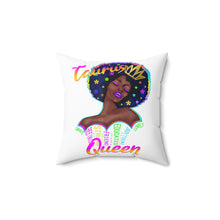 Load image into Gallery viewer, Taurus Two Sided Pillow
