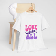 Load image into Gallery viewer, Women&#39;s Heavy Cotton Tee

