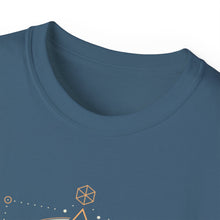 Load image into Gallery viewer, Capricorn Cotton Tee
