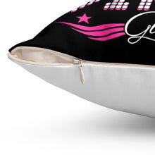 Load image into Gallery viewer, Virgo Two Sided Pillow
