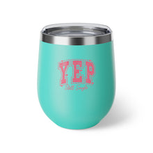 Load image into Gallery viewer, Copper Vacuum Insulated Cup, 12oz
