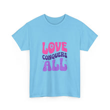 Load image into Gallery viewer, Women&#39;s Heavy Cotton Tee
