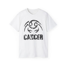 Load image into Gallery viewer, Cancer Ultra Cotton Tee
