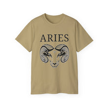 Load image into Gallery viewer, Aries Cotton Tee
