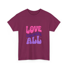 Load image into Gallery viewer, Women&#39;s Heavy Cotton Tee
