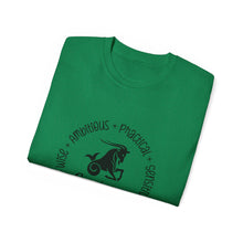 Load image into Gallery viewer, Capricorn Cotton Tee
