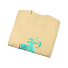 Load image into Gallery viewer, Sagittarius Ultra Cotton Tee
