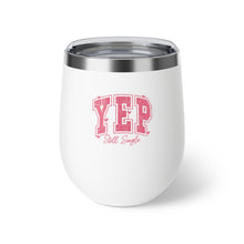Load image into Gallery viewer, Copper Vacuum Insulated Cup, 12oz
