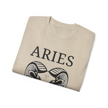 Load image into Gallery viewer, Aries Cotton Tee
