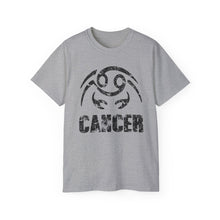 Load image into Gallery viewer, Cancer Ultra Cotton Tee
