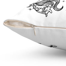 Load image into Gallery viewer, Cancer Two Sided Pillow
