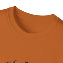 Load image into Gallery viewer, Capricorn Cotton Tee
