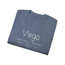 Load image into Gallery viewer, Virgo Cotton Tee
