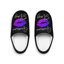 Load image into Gallery viewer, Gemini Women's Indoor Slippers

