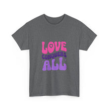 Load image into Gallery viewer, Women&#39;s Heavy Cotton Tee
