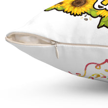Load image into Gallery viewer, Scorpio Two Sided Pillow
