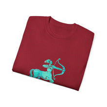 Load image into Gallery viewer, Sagittarius Ultra Cotton Tee
