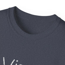 Load image into Gallery viewer, Virgo Cotton Tee
