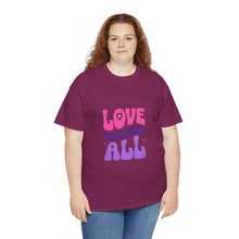 Load image into Gallery viewer, Women&#39;s Heavy Cotton Tee
