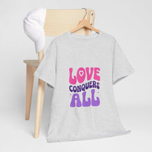 Load image into Gallery viewer, Women&#39;s Heavy Cotton Tee
