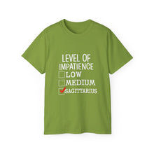 Load image into Gallery viewer, Sagittarius Ultra Cotton Tee
