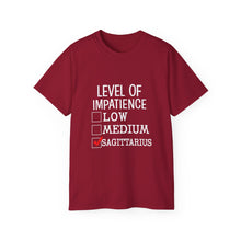 Load image into Gallery viewer, Sagittarius Ultra Cotton Tee
