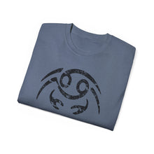 Load image into Gallery viewer, Cancer Ultra Cotton Tee
