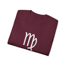 Load image into Gallery viewer, Virgo Cotton Tee
