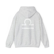 Load image into Gallery viewer, Libra Hooded Sweatshirt
