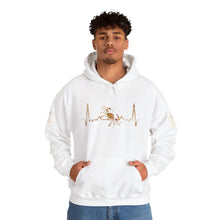 Load image into Gallery viewer, Cancer Hooded Sweatshirt
